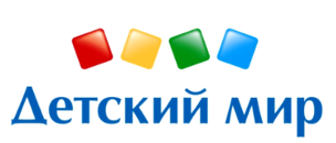 Детский Мир
